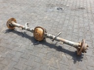 differenciál hátsó 38/9 IVECO DAILY 35S14