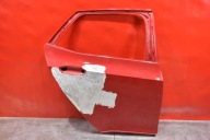 Tür rechts heck hinten rote VW ID.3 17