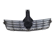 MERCEDES C-class W203 COUPE AMG grille complete (1) original. A2038801283