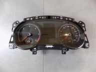 VW GOLF SPORTSVAN TDI dials dials 517920641A