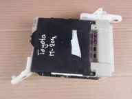 Toyota CHR module MPX 89221F4030