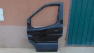 dveře levý předek FORD TRANSIT MK8 12-20 ROK