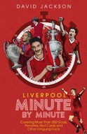 Liverpool Minute by Minute: Covering More Than