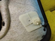 OPEL SIGNUM upholstery side door right front