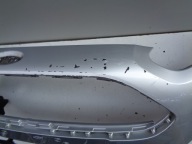 front bumper FORD FIESTA MK7 12- LIFT NR 52691