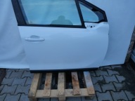 PEUGEOT 2008 dveře pravý předek