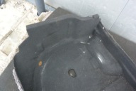 mats boot MASERATI QUATTROPORTE VI