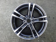 BMW M PAKIET 8J x 18 ET57 5x120 disk hliníkový