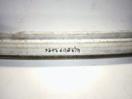 sider below bumper rear part AUDI A6 C7 AVANT ALLROAD 4G9807309C