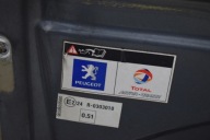 Cofano PEUGEOT 207