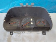 dials clock VOLVO V40 and 1.9 TD 30857486