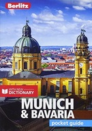 Berlitz Pocket Guide Munich & Bavaria