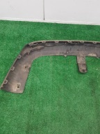 diffusore spoiler accessori posteriore CITROEN C5 III