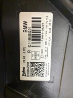light right BMW X2 F39 18- Full Led 9851982-01