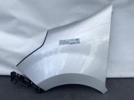 RENAULT MASTER 3 10- fender front front SREBRNY left 631010504R