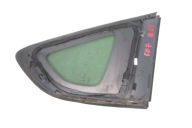 window left left rear part bodywork BMW F07 GT