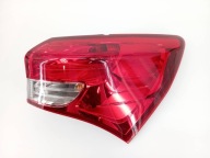 light rear part right EUROPA Hyundai ix20 and (2010- )