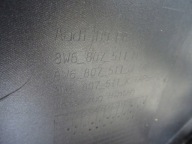 AUDI A5 8W6 LIFT S-LINE COUPE bumper rear part rear
