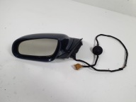 AUDI A8 2005 mirror left 14 PIN LY5X UK