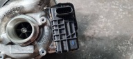 A7 4G turbo TURBINA 3.0 TDI 059145874D CLA A6 C7 4G A4 B8 A5 Q5