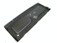 Hyundai Getz plato boot