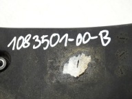 front body wall front pillar TESLA MODEL 3 1083501-00-B