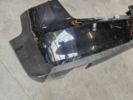 Stoßstange heck PDC AUDI A3 8V Hatchback 3D