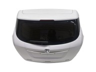 trunk door boot complete GAZ Z40R OPEL MOKKA A 2012-2016