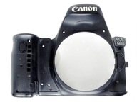 Przednia część obudowy Canon EOS 60D