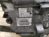 Getriebe AUTOMAT VOLVO V60 II 2.4 P1283143