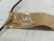 BMW U06 220d CXZUJNIK TEMPERATURY Gase