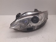 light front front left bixenon dynamic Seat Ibiza 6J