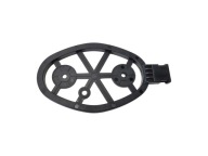 ANTENA KESSY VW PHAETON LIFT 3D0909141B
