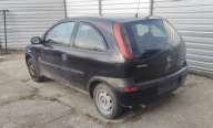 display clock clock OPEL CORSA C GZ