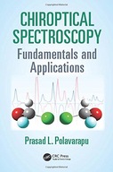 Chiroptical Spectroscopy: Fundamentals and
