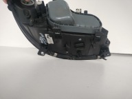 light left REFLEKTOR MERCEDES VITO W639 03-10