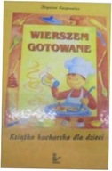 Wiersze Gotowane - Z Kacprowicz