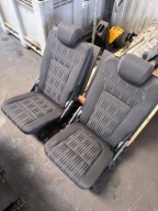 Siège KOMPLET OPEL ZAFIRA C LIFT