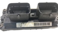 control unit of the engine FIAT PANDA II 1.1 55192634