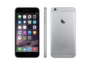 Smartfón Apple iPhone 6 1 GB / 64 GB 4G (LTE) strieborný