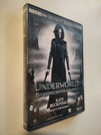 Underworld DVD