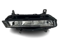 HALOGEN LEWY SKODA OCTAVIA III 3 VRS RS LIFT LED