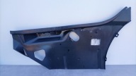RENAULT MASTER 3 III 4 IV sinistra FARTUCH parafango LONGHERONE K112/DF675