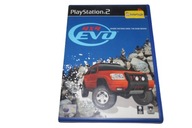 Gra 4 X 4 Evolution Sony PlayStation 2 (PS2)