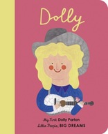 Dolly Parton: My First Dolly Parton Sanchez