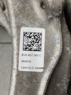 Audi A7 4G 2016 3.0 TDI otoč pravá předek ramene 4G0407242C