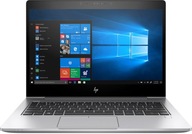 Notebook HP EliteBook 735 G5 13,3" AMD Ryzen 5 8 GB / 256 GB strieborný