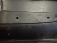 bumper front front FIAT 500 LIFT 2015- ABARTH 735633044