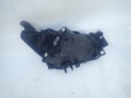 MAZDA 2 III 14-19 light front front left