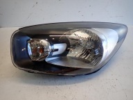 light front front left KIA PICANTO II 2011-2017